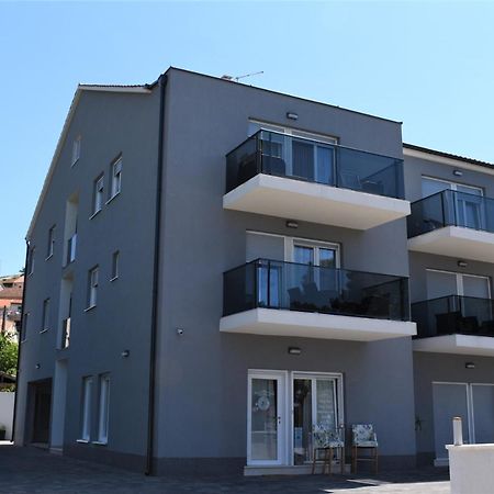 Apartments Rena Šibenik Exteriör bild